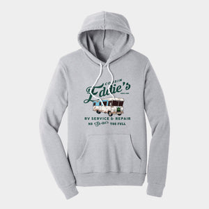 cousin eddies rv service repair hoodie