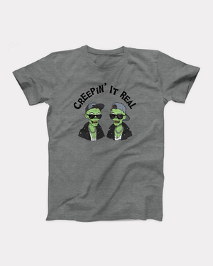 Creepin' It Real T-Shirt