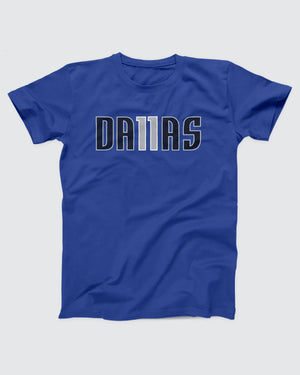 Da11as T-Shirt