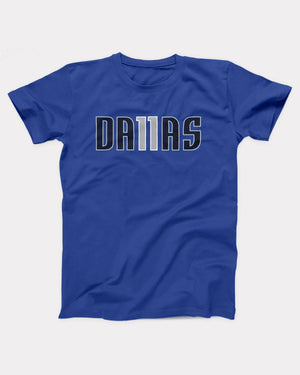 Da11as T-Shirt