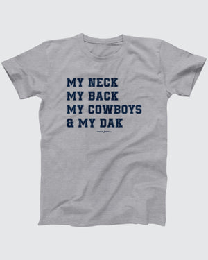 Dak is Elite T-Shirt
