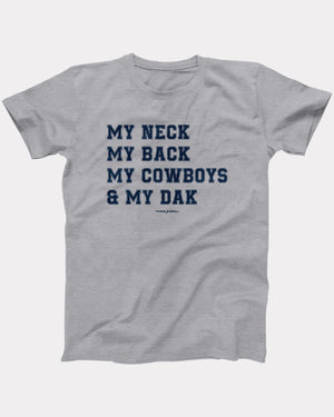 Dak is Elite T-Shirt