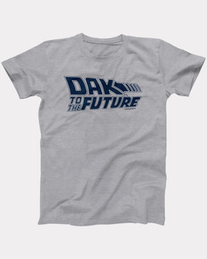 Dak to the Future T-Shirt