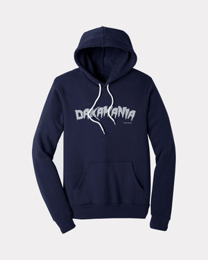 Dakamania Hoodie