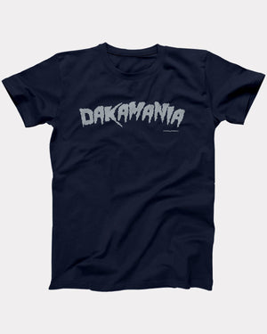 Dakamania T-Shirt