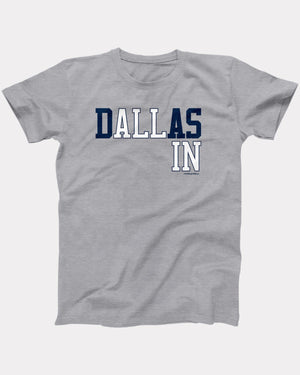 Dallas All In T-Shirt