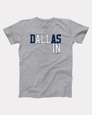 Dallas All In T-Shirt