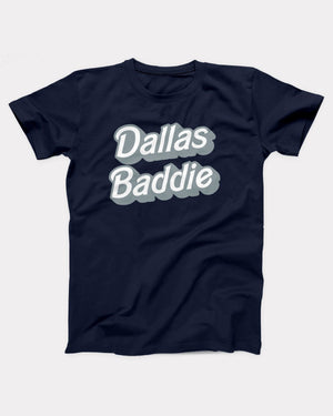 Dallas Baddie T-Shirt