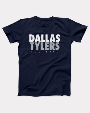 Dallas Tylers T-Shirt