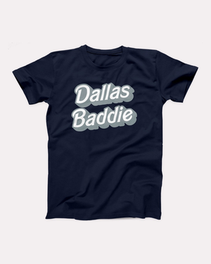 Dallas Baddie T-Shirt