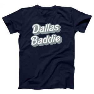 Dallas Baddie T-Shirt