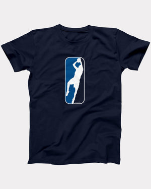 Dirk Logo T-Shirt