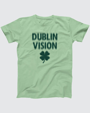 Dublin Vision T-Shirt