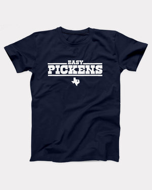 Easy Pickens T-Shirt