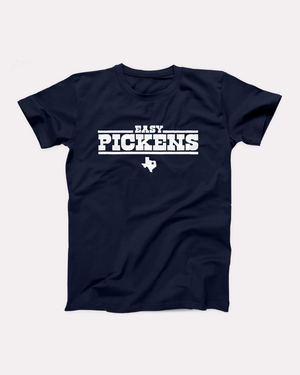 Easy Pickens T-Shirt