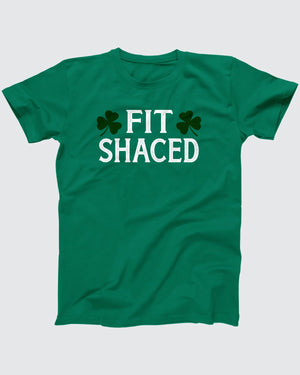 Fit Shaced T-Shirt