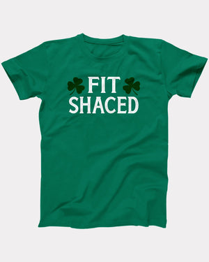 Fit Shaced T-Shirt