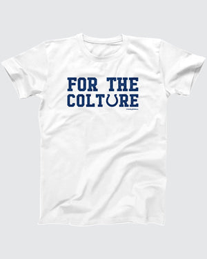 For The Colture T-Shirt