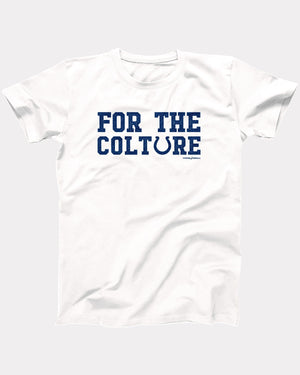 For The Colture T-Shirt