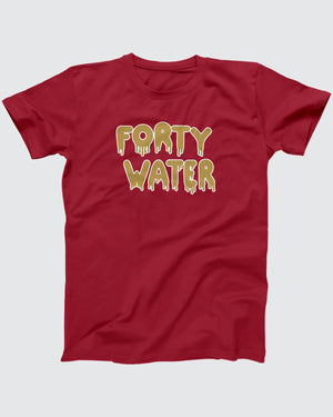 Forty Water T-Shirt