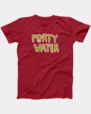 Forty Water T-Shirt