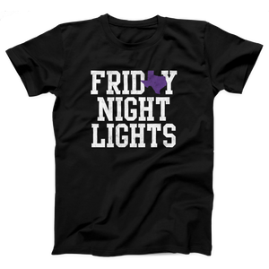 Anna Friday Night Lights T-Shirt