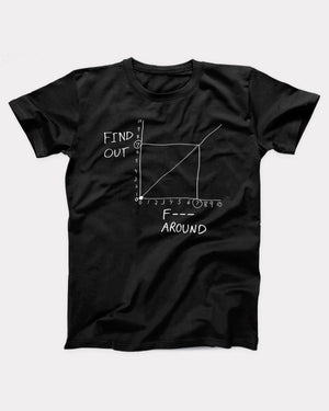 Fuck Around and Find Out T-Shirt