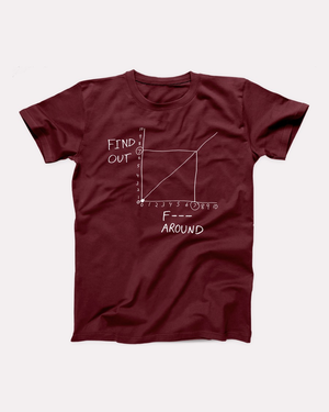 Fuck Around and Find Out T-Shirt
