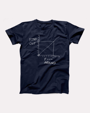 Fuck Around and Find Out T-Shirt
