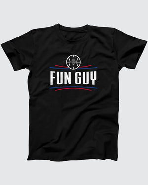 Fun Guy T-Shirt