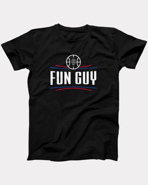 Fun Guy T-Shirt