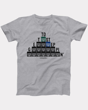 Get To Steppin' T-Shirt