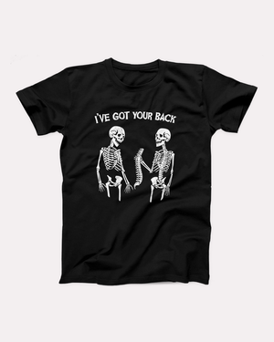 I've Got Your Back T-Shirt