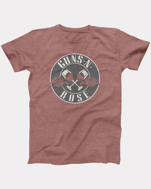 Guns N Rosé T-Shirt