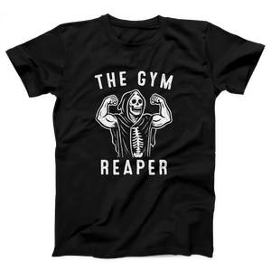 The Gym Reaper T-Shirt