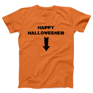Happy Halloweener T-Shirt
