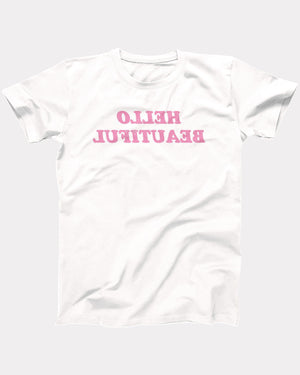 Hello Beautiful T-Shirt