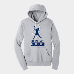 here we gooo hoodie