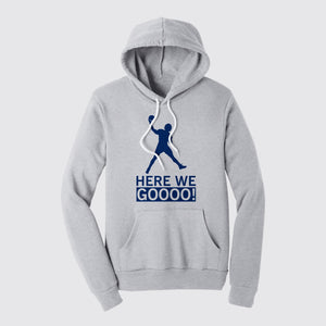 here we gooo hoodie