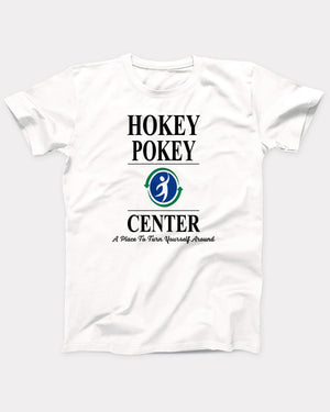 Hokey Pokey Center T-Shirt