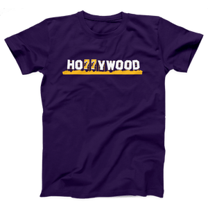 Hollywood Luka Adult Unisex T-Shirt - Twisted Gorilla