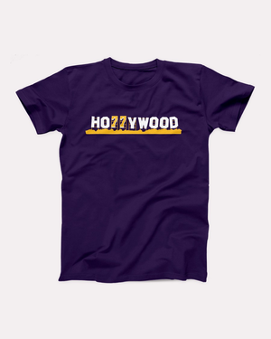 Hollywood Luka Adult Unisex T-Shirt - Twisted Gorilla