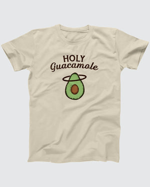 Holy Guacamole T-Shirt