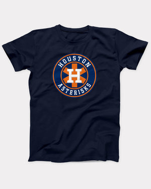Houston Asterisks T-Shirt