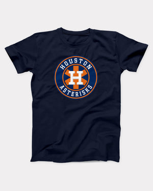 Houston Asterisks T-Shirt