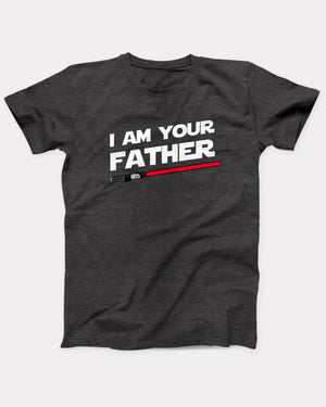 I Am Your Father T-Shirt
