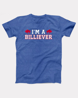 I'm a Billiever T-Shirt