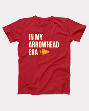 In My Arrowhead Era T-Shirt