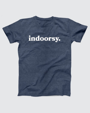 Indoorsy T-Shirt
