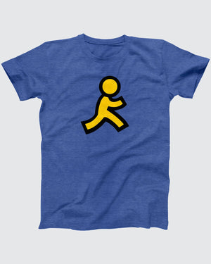 Instant Messenger T-Shirt